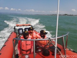 Nelayan Hilang di Perairan Tegal, Kapalnya Ditemukan Melaju Tanpa Kendali