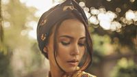 10 Pesona Iko Bustomi, Wakil Indonesia di Asias Next Top Model 6