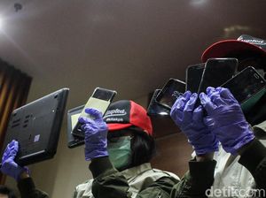 KPK Duga Ada Sel Mewah Lain di Lapas Sukamiskin KPK Duga Ada Sel Mewah Lain di Lapas Sukamiskin