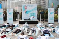 Tips Cegah Rambut Lepek Karena Olahraga Untuk Kamu yang Berhijab