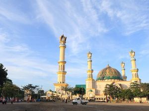 Dilewati Obor Asian Games, Lombok Punya Segudang Destinasi Ciamik