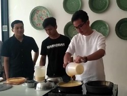 Tips Sukses Berbisnis ala Gibran Rakabuming