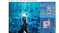 Deretan Meme Kocak Kemunculan Aquaman & Shazam