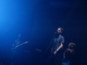 Februari 2019, Honne ke Indonesia untuk Kali Ketiga