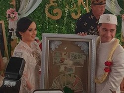 Eza Gionino Nikahi Meiza Aulia, Ibunda: Sampai Mati Tak Ada Restu dari Saya