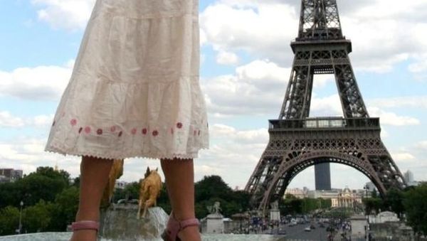 Bukan Editan, Foto Unik Ini Bikin Mata Terkecoh