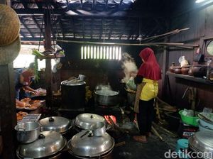 Cerita Gagasan Sederhana di Yogya Bertahan di Persaingan Digital