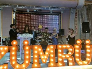 Dubes RI Azerbaijan Terima Penghargaan dari Asosiasi Pers Azerbaijan