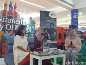 Sempat Diamankan KPK, Inneke Koesherawati Tak Hadiri Jumpa Fans