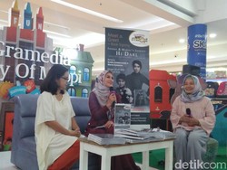 Sempat Diamankan KPK, Inneke Koesherawati Tak Hadiri Jumpa Fans