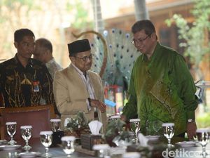 Menlu Malaysia Puji Habibie: Bukan Sekadar Mantan Presiden