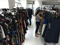 Bisnis Sewa Baju Mahal, Bagaimana Kalau Rusak?
