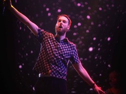 Lirik dan Chord Lagu Location Unknown dari HONNE