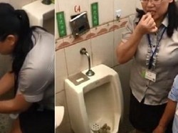 Perusahaan China Ini, Suruh Karyawannya Makan Mochi dari Tempat Kencing