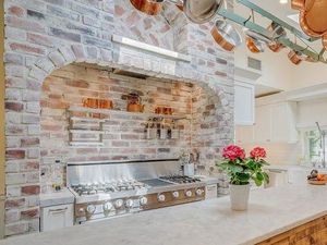 Mengintip  Dapur 12 Seleb Hollywood  yang Nyaman dan Modern Mengintip  Dapur 12 Seleb Hollywood  yang Nyaman dan Modern