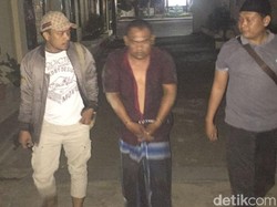 Ngaku Suruhan Takmir Masjid, Pria Ini Tipu Toko Bangunan