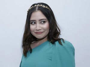 Ini Bocoran Novel Baru Prilly Latuconsina