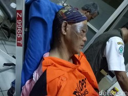 8 Orang di Ciamis Alami Luka Bakar Akibat Ledakan Pabrik Kayu