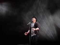 Lirik dan Chord Save My Soul oleh Padi