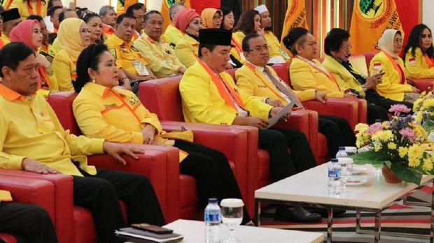 Isu Kontroversial Parpol Baru dan Strategi 'Caper' di Pemilu