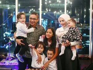 Disuruh Pulang ke Bogor, Adel Berat Tinggalkan Pasha Ungu