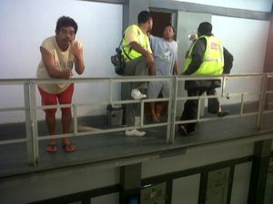 Jejak Sel Koruptor di LP Sukamiskin, dari Gayus hingga Wawan Jejak Sel Koruptor di LP Sukamiskin, dari Gayus hingga Wawan