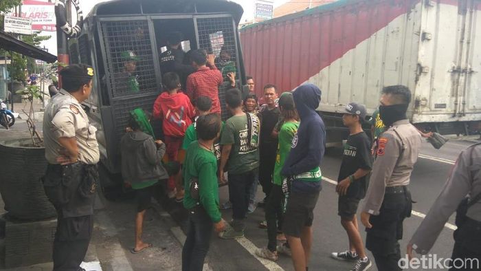Foto: Pertiwi/detikSport Foto: Pertiwi/detikSport