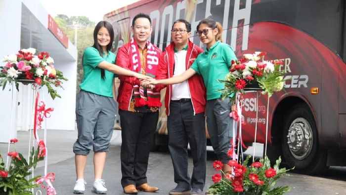 Foto: dok. PSSI Foto: dok. PSSI