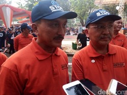 Kementerian PPPA: Aduan Pernikahan Anak Makin Banyak