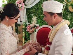 Tak Direstui untuk Menikah, Eza Gionino: Jangan Bully Ibu Saya