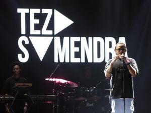 Teza Sumendra Bawa Satu Rasa di We The Fest 2018