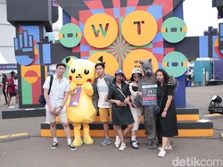 We The Fest Kembali Agustus 2020