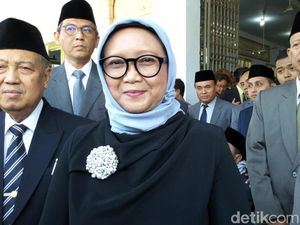 Konferensi Afro-Asian di Gontor, Menlu Harapkan Kerjasama Antar Negara