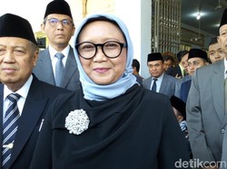 Konferensi Afro-Asian di Gontor, Menlu Harapkan Kerjasama Antar Negara