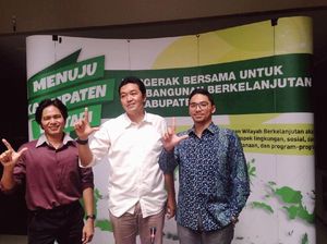 Festival Kabupaten Lestari 2018