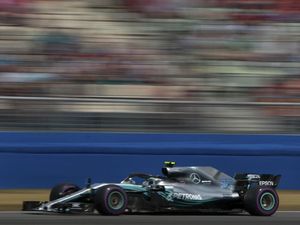 Vietnam Bakal Gelar F1, Balapan Jalanan di Hanoi