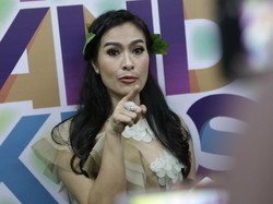 Dihujat karena Kritik Peserta Audisi, Iis Dahlia: Banyak yang Cari Panggung
