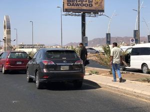 Pilot WNI Tewas Ditabrak di Madinah, KJRI Bantu Urus Pemakaman