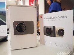 Kurang dari Sejuta Bisa Dapat Fitur Keselamatan ala Mobil Mahal