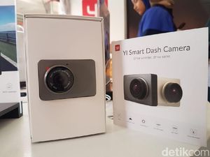 Kurang dari Sejuta Bisa Dapat Fitur Keselamatan ala Mobil Mahal Kurang dari Sejuta Bisa Dapat Fitur Keselamatan ala Mobil Mahal