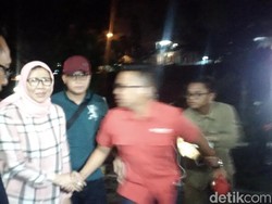 Ditjen Pemasyarakat Sidak Lapas Sukamiskin Pasca OTT KPK