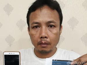 Unggah Ujaran Kebencian ke Suku Batak, Faisal Abdi Ditangkap