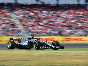 Hasil GP Jerman Hasil GP Jerman