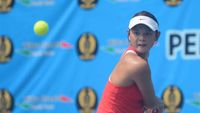 Arianne Hartono Mudik, Malah Raih Juara