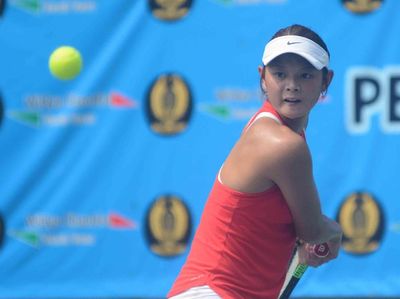 Arianne Hartono Mudik, Malah Raih Juara