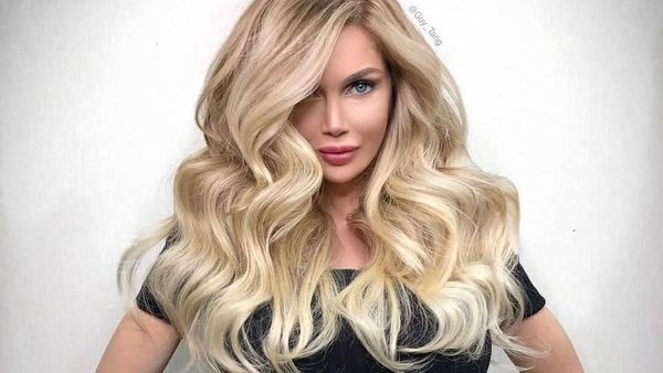 Foto: Orang-orang yang Lakukan Operasi Plastik Ekstrem Demi Mirip Idola