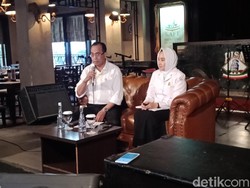 Ini Wilayah Perairan RI yang Diprediksi Alami Gelombang Tinggi