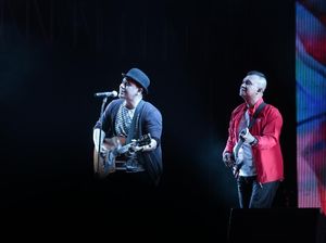 Lirik dan Chord Bayangkanlah oleh Padi Lirik dan Chord Bayangkanlah oleh Padi