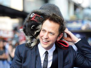 Welcome Back! James Gunn Balik Sutradarai Guardians of The Galaxy Welcome Back! James Gunn Balik Sutradarai Guardians of The Galaxy