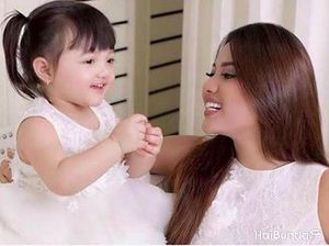 Potret Aurel Momong Adik-adiknya yang Bikin Adem